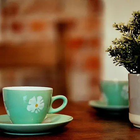 Dom Pod Sosnami E-apart Pl Lägenhet *