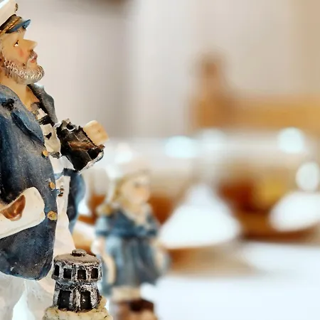 Lägenhet Dom Pod Sosnami E-apart Pl Dębki