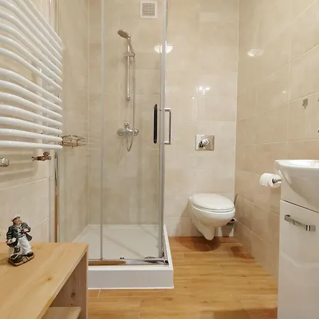 Dom Pod Sosnami E-apart Pl Apartment *