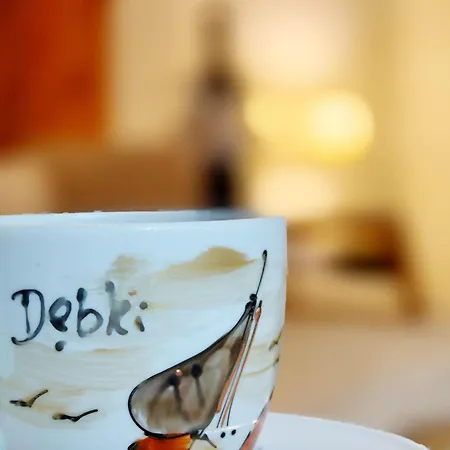Apartment Dom Pod Sosnami E-apart Pl Debki