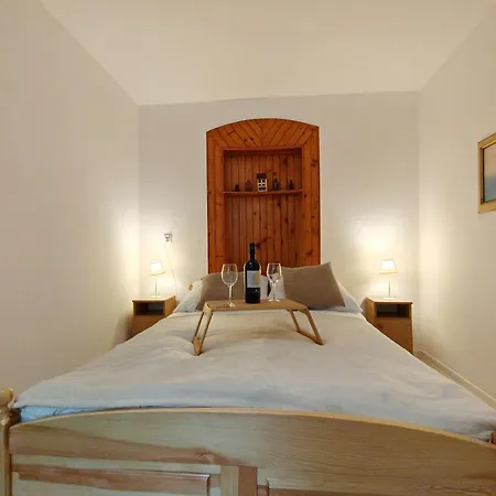 Dom Pod Sosnami E-apart Pl Apartment Debki