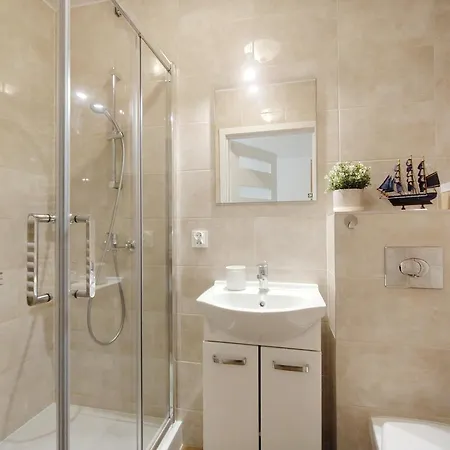 Dom Pod Sosnami E-apart Pl Apartment *