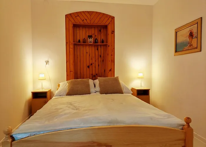 Dom Pod Sosnami E-apart Pl Lägenhet Dębki