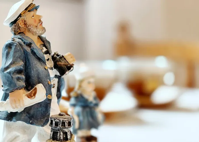 Lägenhet Dom Pod Sosnami E-apart Pl Dębki