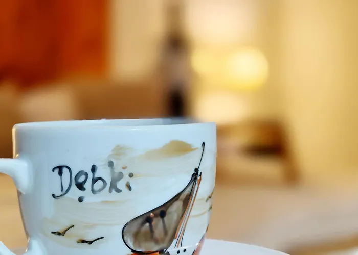 Lägenhet Dom Pod Sosnami E-apart Pl Dębki