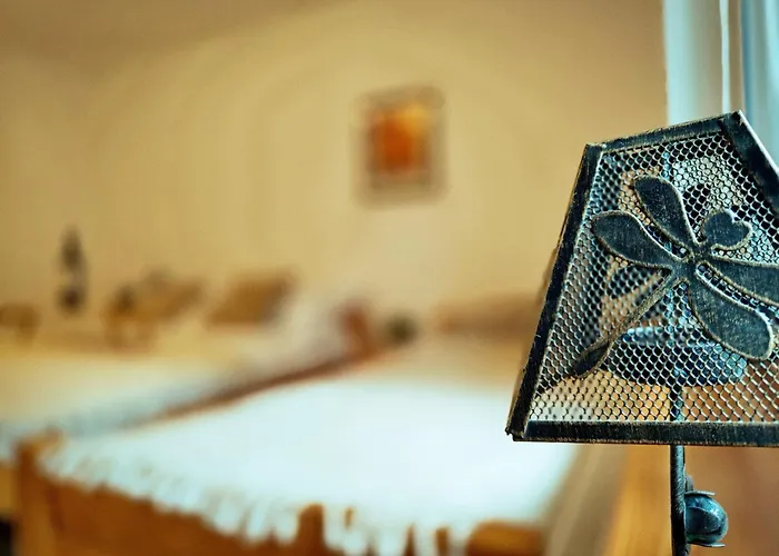 Dom Pod Sosnami E-apart Pl Lägenhet Dębki